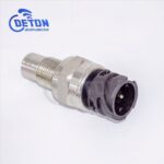 Mercedes-Benz Truck Transmission Speed Sensor 0125424217 (A0125424217)