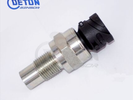 Mercedes-Benz Truck Transmission Speed Sensor 0125424217 (A0125424217)