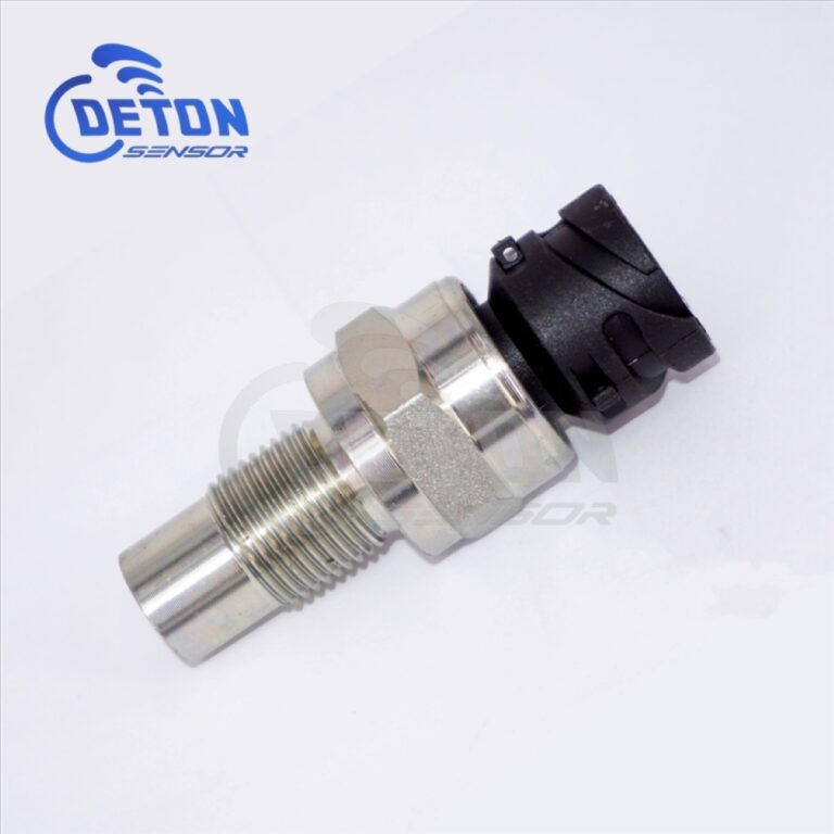 Mercedes-Benz Truck Transmission Speed Sensor 0125424217 (A0125424217)