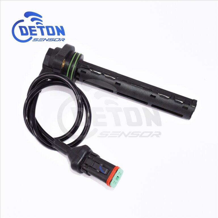 OE 2166244 1891847 Oil Level Sensor Scania P G R S Marine