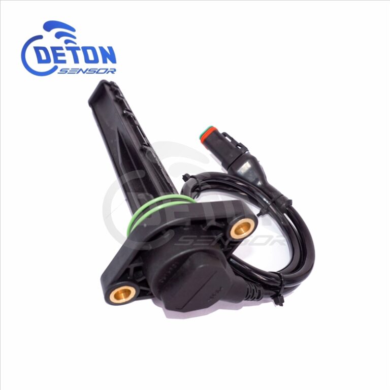 OE 2166245 Oil Level Sensor for Scania P G R S L T Trucks