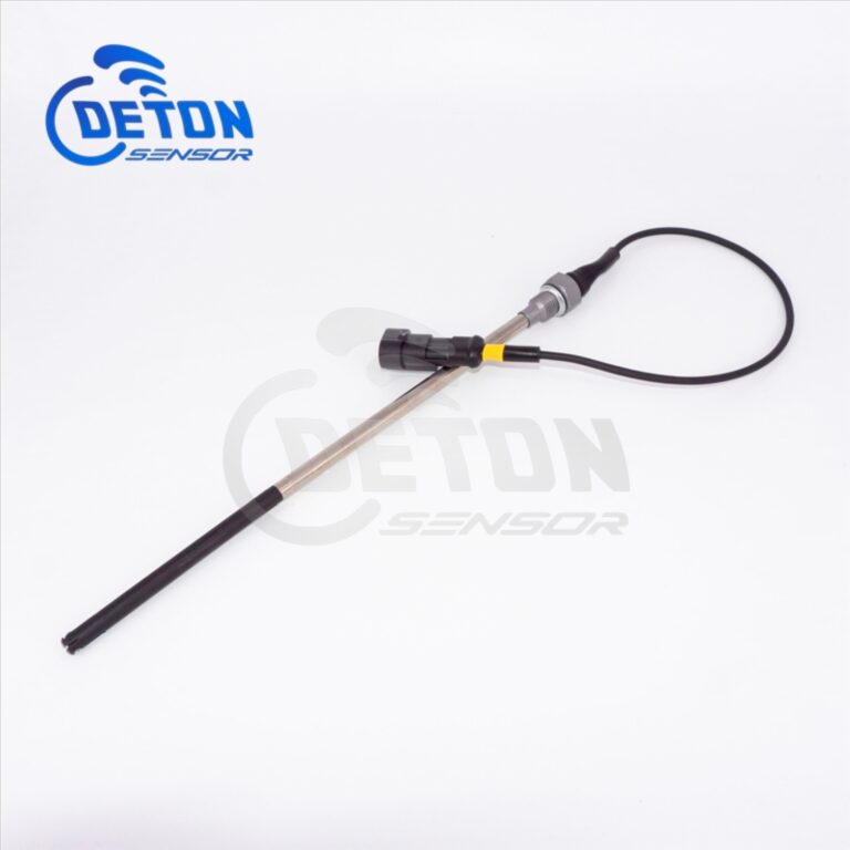 OE 504256831 Oil Level Sensor for IVECO Stralis Trakker