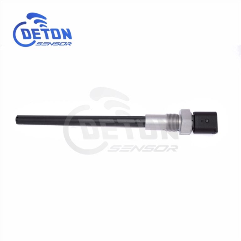 Oil Level Sensor OE A0091538428 A0111538628 for Mercedes-Benz Actros 45, Antos, Arocs, Citaro