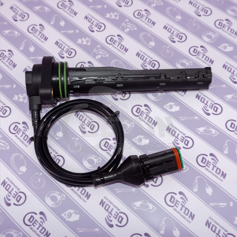 Oil Level Sensor Scania 2166243 L, P, G, R, S-Series Truck Part