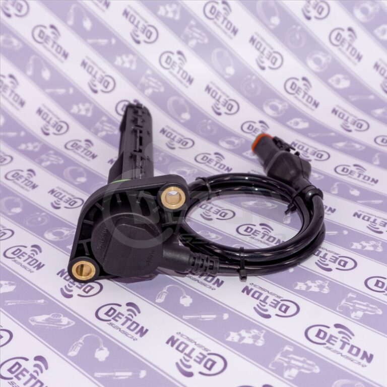 Oil Level Sensor Scania 2166243 L, P, G, R, S-Series Truck Part