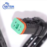 Oil Level Sensor Scania 2277272 (OE) Fits L, P, G, R, S Series Trucks