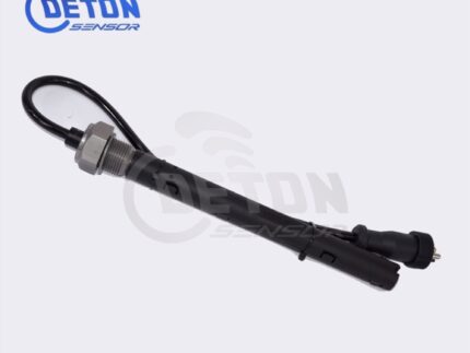 Oil Level Sensor for Mercedes-Benz Actros 1 2 3 - Replaces 0031539828 0041531728