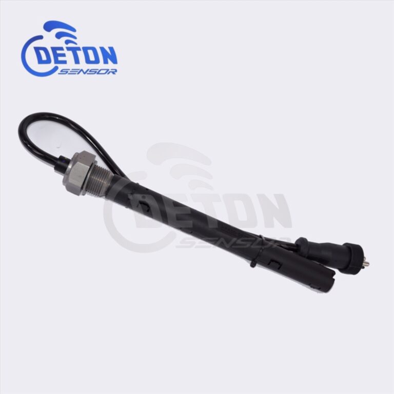 Oil Level Sensor for Mercedes-Benz Actros 1 2 3 - Replaces 0031539828 0041531728