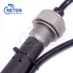 Oil Level Sensor for Mercedes-Benz Actros 1 2 3 - Replaces 0031539828 0041531728