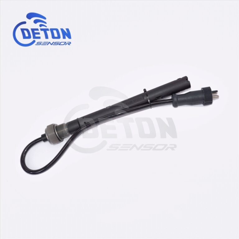 Oil Level Sensor for Mercedes-Benz Actros 1 2 3 - Replaces 0031539828 0041531728