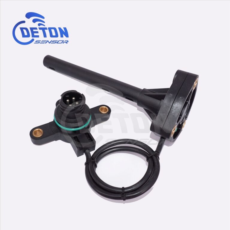 Oil Level Sensor for Volvo, Renault Trucks & Mack MP8 Replaces OE #22807993, 21042447, 23285701