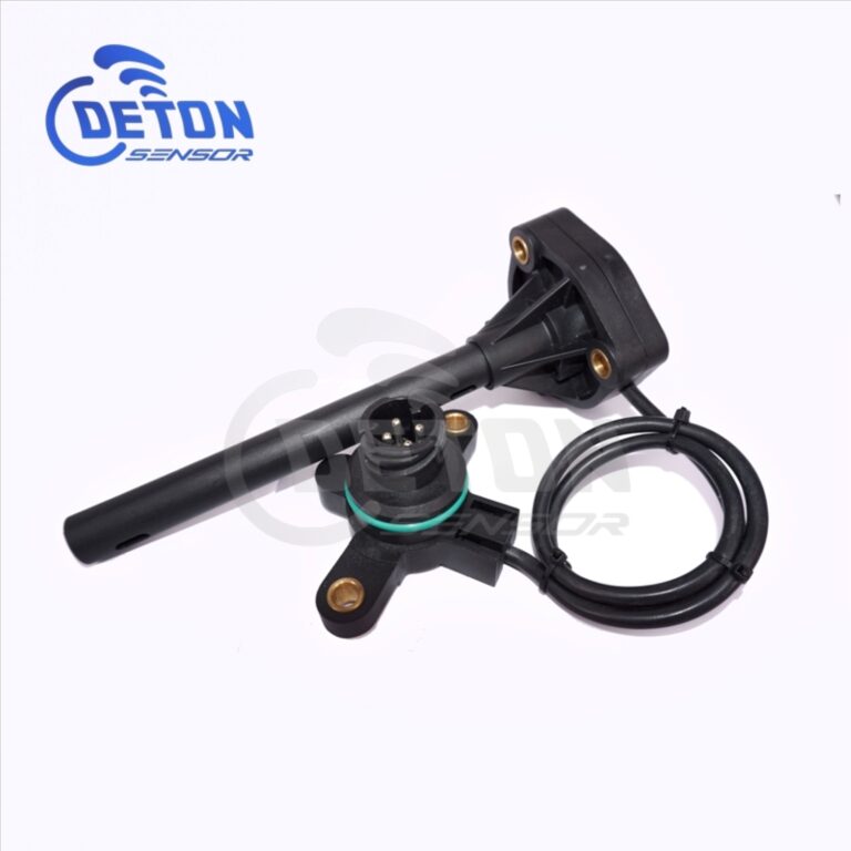 Oil Level Sensor for Volvo, Renault Trucks & Mack MP8 Replaces OE #22807993, 21042447, 23285701