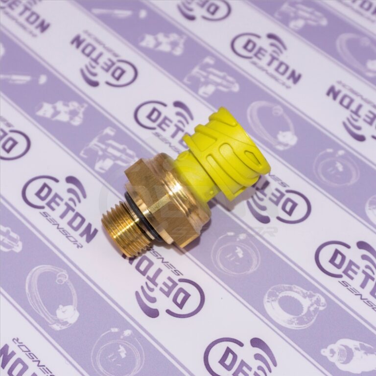 Oil Pressure Sensor 21634017 7421634017 Volvo Renault Truck Cross-Reference