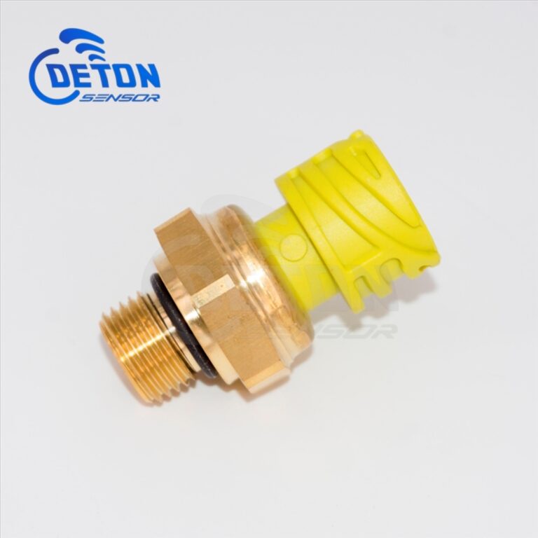 Oil Pressure Sensor 21634017 7421634017 Volvo Renault Truck Cross-Reference