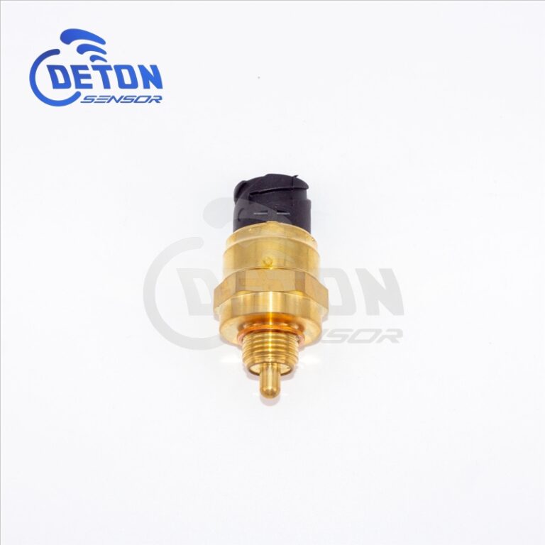 Oil Pressure Sensor DAF 1673078 for DAF XF 105, XF 95, CF 85 Trucks