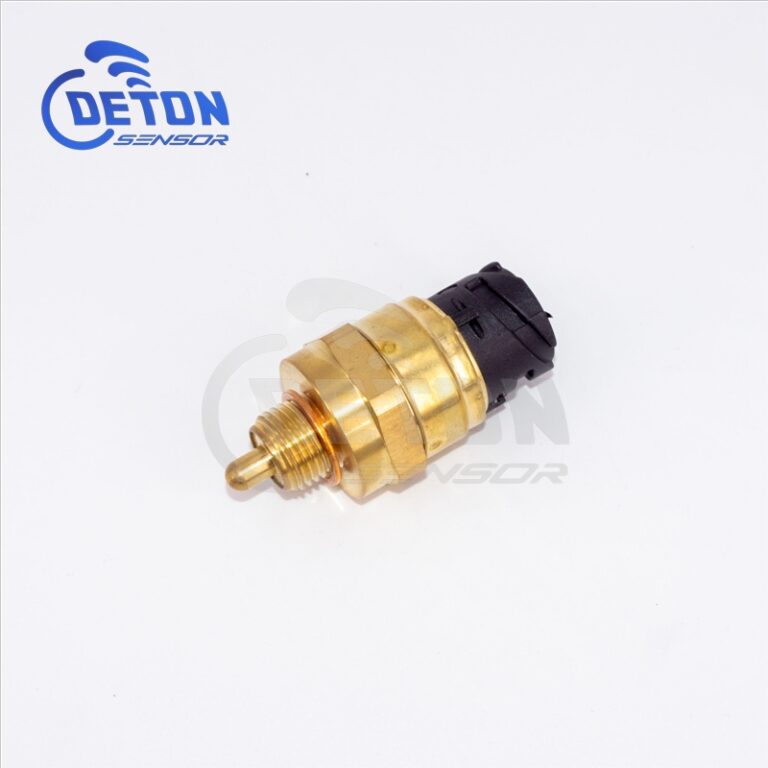 Oil Pressure Sensor DAF 1673078 for DAF XF 105, XF 95, CF 85 Trucks