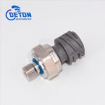 Oil Pressure Sensor DAF 1822252 2041679 2137593 for CF E6 XF E6 Truck