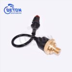 Oil Pressure Sensor Switch for Scania 3-Series 4-Series Truck Bus Replaces 1881260 1452862 1488340 1393113