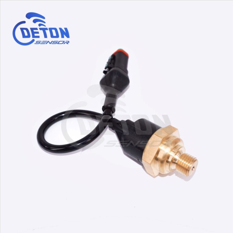 Oil Pressure Sensor Switch for Scania 3-Series 4-Series Truck Bus Replaces 1881260 1452862 1488340 1393113