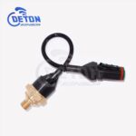 Oil Pressure Sensor Switch for Scania 3-Series 4-Series Truck Bus Replaces 1881260 1452862 1488340 1393113
