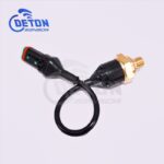 Oil Pressure Sensor Switch for Scania 3-Series 4-Series Truck Bus Replaces 1881260 1452862 1488340 1393113