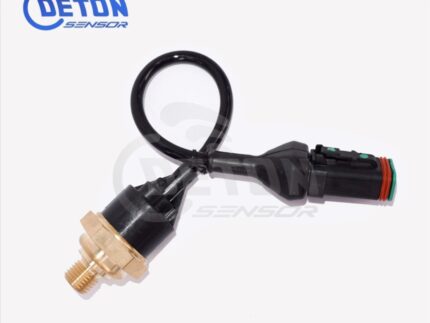 Oil Pressure Sensor Switch for Scania 3-Series 4-Series Truck Bus Replaces 1881260 1452862 1488340 1393113