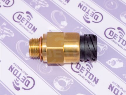 Oil Pressure Sensor for MAN Trucks & Engines (OE 51.27421.0163)