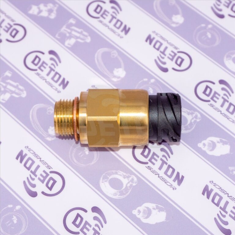 Oil Pressure Sensor for MAN Trucks & Engines (OE 51.27421.0163)