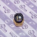 Oil Pressure Sensor for MAN Trucks & Engines (OE 51.27421.0163)