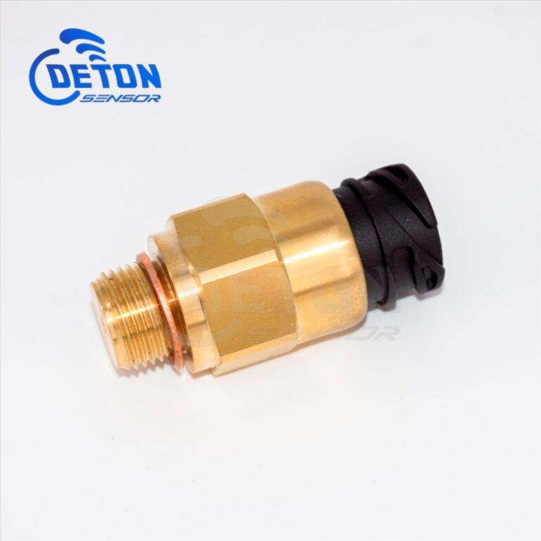 Oil Pressure Sensor for MAN Trucks & Engines (OE 51.27421.0163)