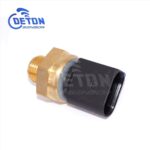 Oil Pressure Sensor for Mercedes-Benz Actros Axor Trucks - OE # 0041534928 (Interchange 0071530828)