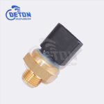 Oil Pressure Sensor for Mercedes-Benz Actros Axor Trucks - OE # 0041534928 (Interchange 0071530828)