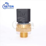 Oil Pressure Sensor for Mercedes-Benz Actros Axor Trucks - OE # 0041534928 (Interchange 0071530828)