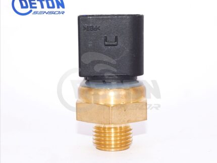 Oil Pressure Sensor for Mercedes-Benz Actros Axor Trucks - OE # 0041534928 (Interchange 0071530828)