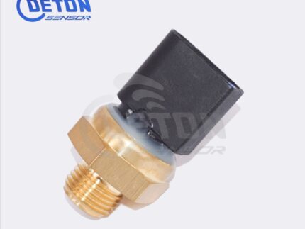 Oil Pressure Sensor for Mercedes-Benz Actros Axor Trucks - OE # 0041534928 (Interchange 0071530828)