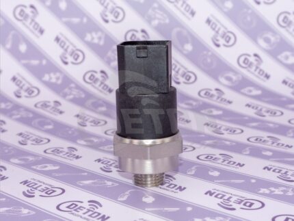 Oil Pressure Sensor for Volvo Construction Equipment – Replaces 3962893 8143247 8156776