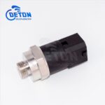 Oil Pressure Sensor for Volvo Construction Equipment – Replaces 3962893 8143247 8156776