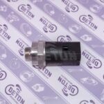 Oil Pressure Sensor for Volvo Construction Equipment – Replaces 3962893 8143247 8156776