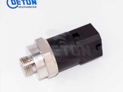 Oil Pressure Sensor for Volvo Construction Equipment – Replaces 3962893 8143247 8156776