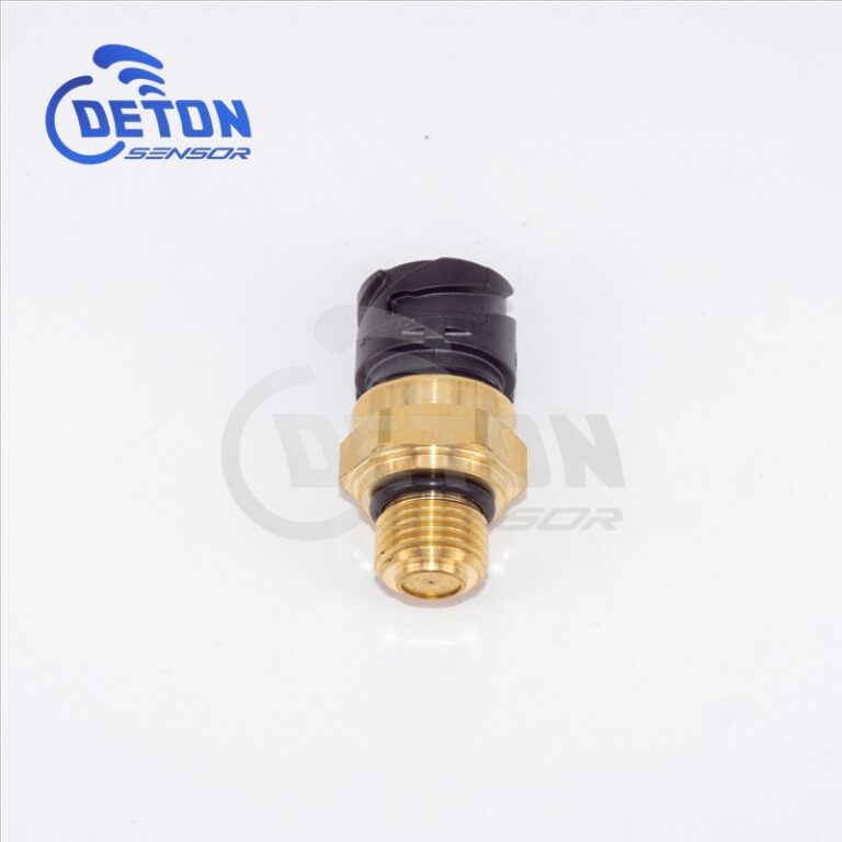 Oil Pressure Sensor for Volvo, Renault TCK, Mack MP8 – OE 21634017, 20796744