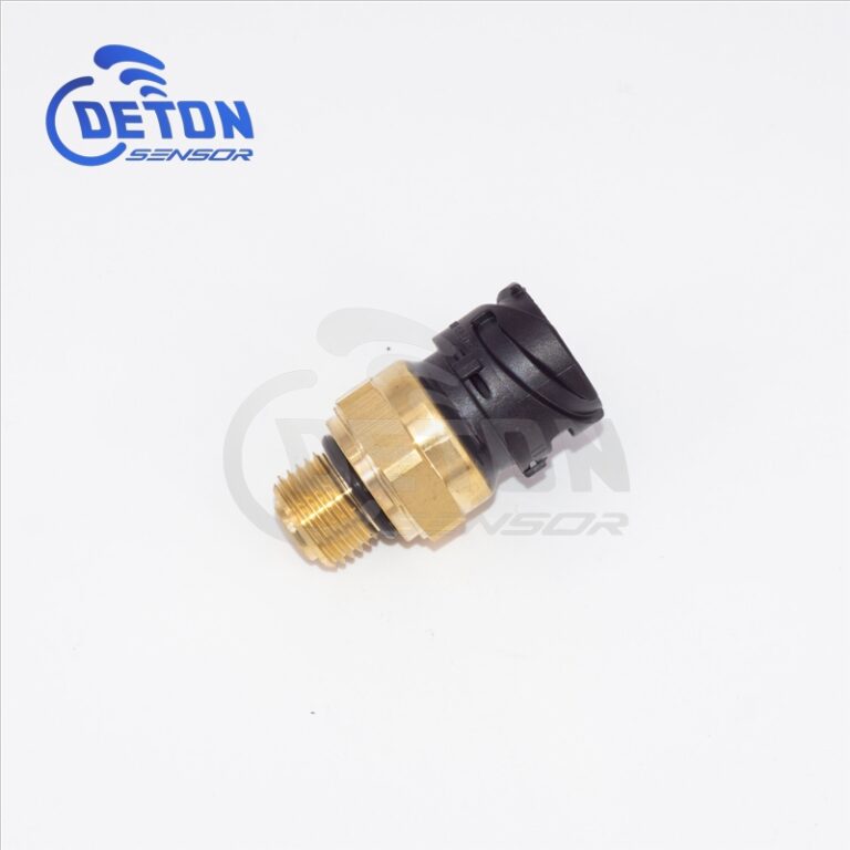 Oil Pressure Sensor for Volvo, Renault TCK, Mack MP8 – OE 21634017, 20796744