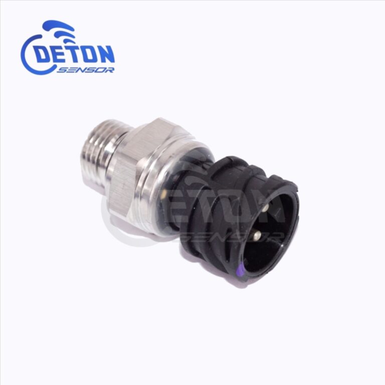 Oil Pressure Sensor for Volvo Trucks, Renault, Mack Replaces OE 20484678, 21634024