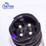 Oil Pressure Sensor for Volvo Trucks, Renault, Mack Replaces OE 20484678, 21634024