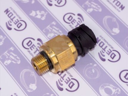 Oil Pressure Sensor for VolvoRenault Trucks (Replaces 21345733, 7421345733)