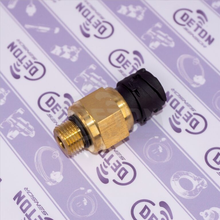 Oil Pressure Sensor for VolvoRenault Trucks (Replaces 21345733, 7421345733)