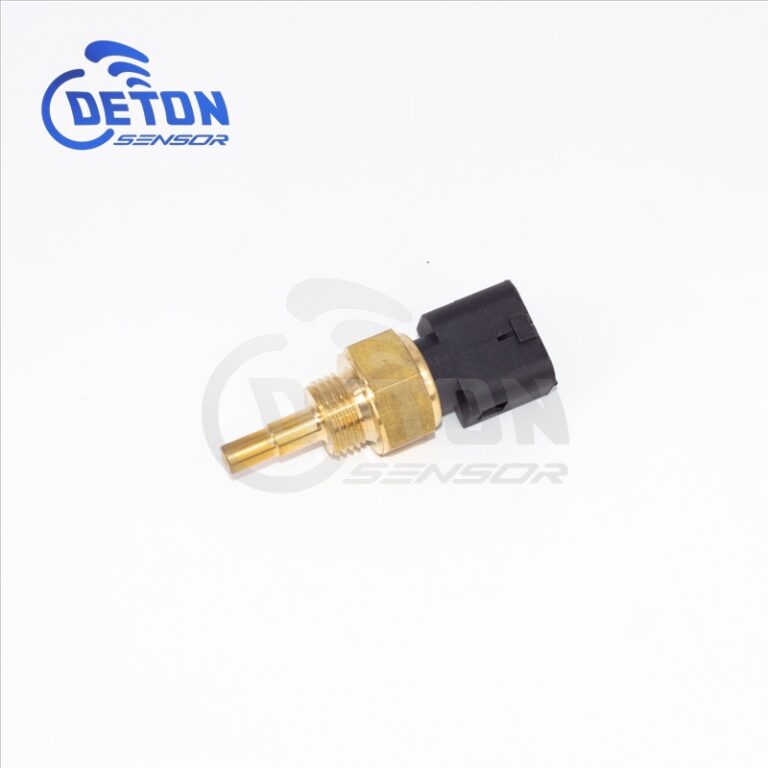 Oil Temperature Sensor - Volvo 1594228 Renault 7401594228 (Fits FH, FL, FM, Renault TCK)