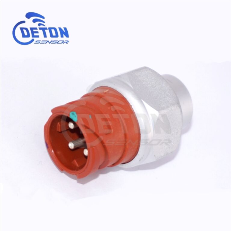 Pressure Sensor MAN TGA TGX TGS TGL Replacement OE 81.27421.0184 VW 2V5 947 561 A