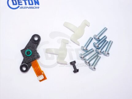 Pressure Sensor Repair Kit for Volvo & Renault Trucks Replaces OE 20761735, 21068286, 7421068286