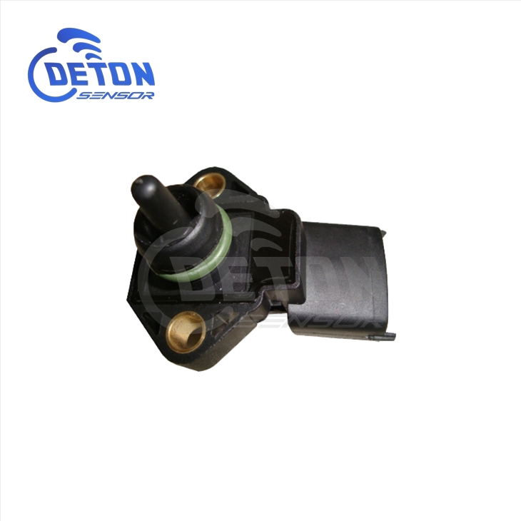 Pressure Sensor for DAF, IVECO, MAN Trucks & Buses - Replaces OE 1399522, 51.27421.0169, 489 0193