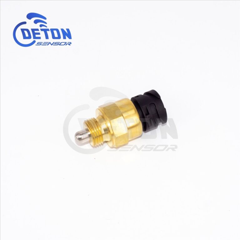 Pressure Switch for MAN, Sinotruk, Shacman, VW Replaces OEM 81.25503.0244 2V5 959 483